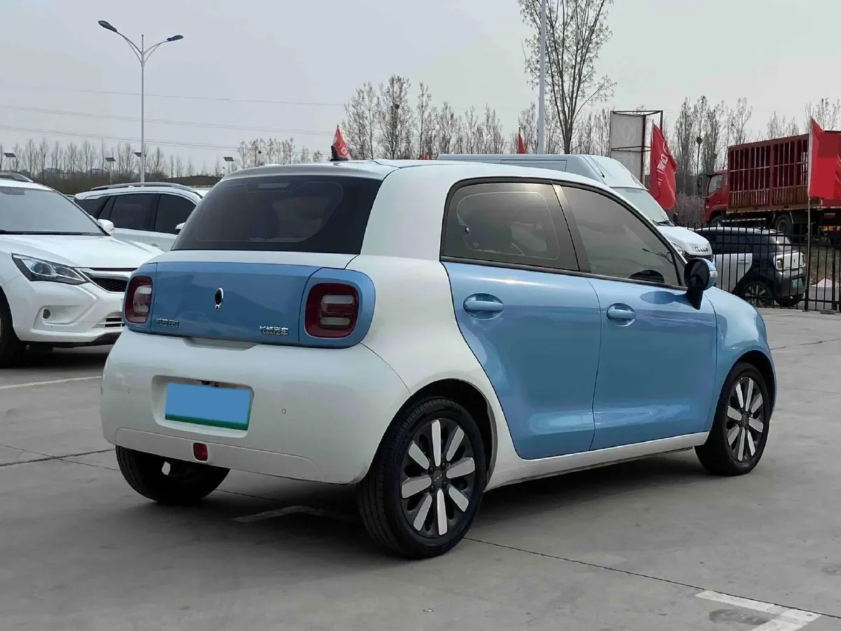 2019 Ora BlackCat BEV 33KWH,autocango,china used car exporter,china ev exporter,chinese used car exporter,chinese used ev exporter