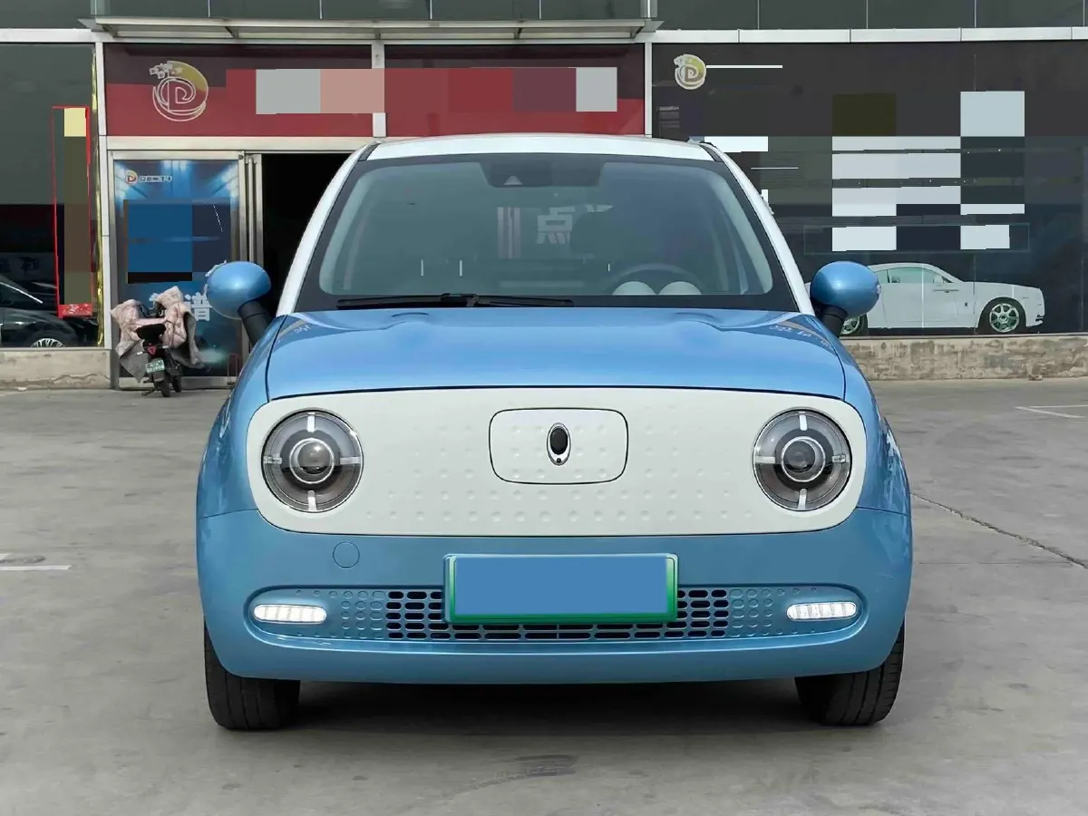 2019 Ora BlackCat BEV 33KWH,autocango,china used car exporter,china ev exporter,chinese used car exporter,chinese used ev exporter