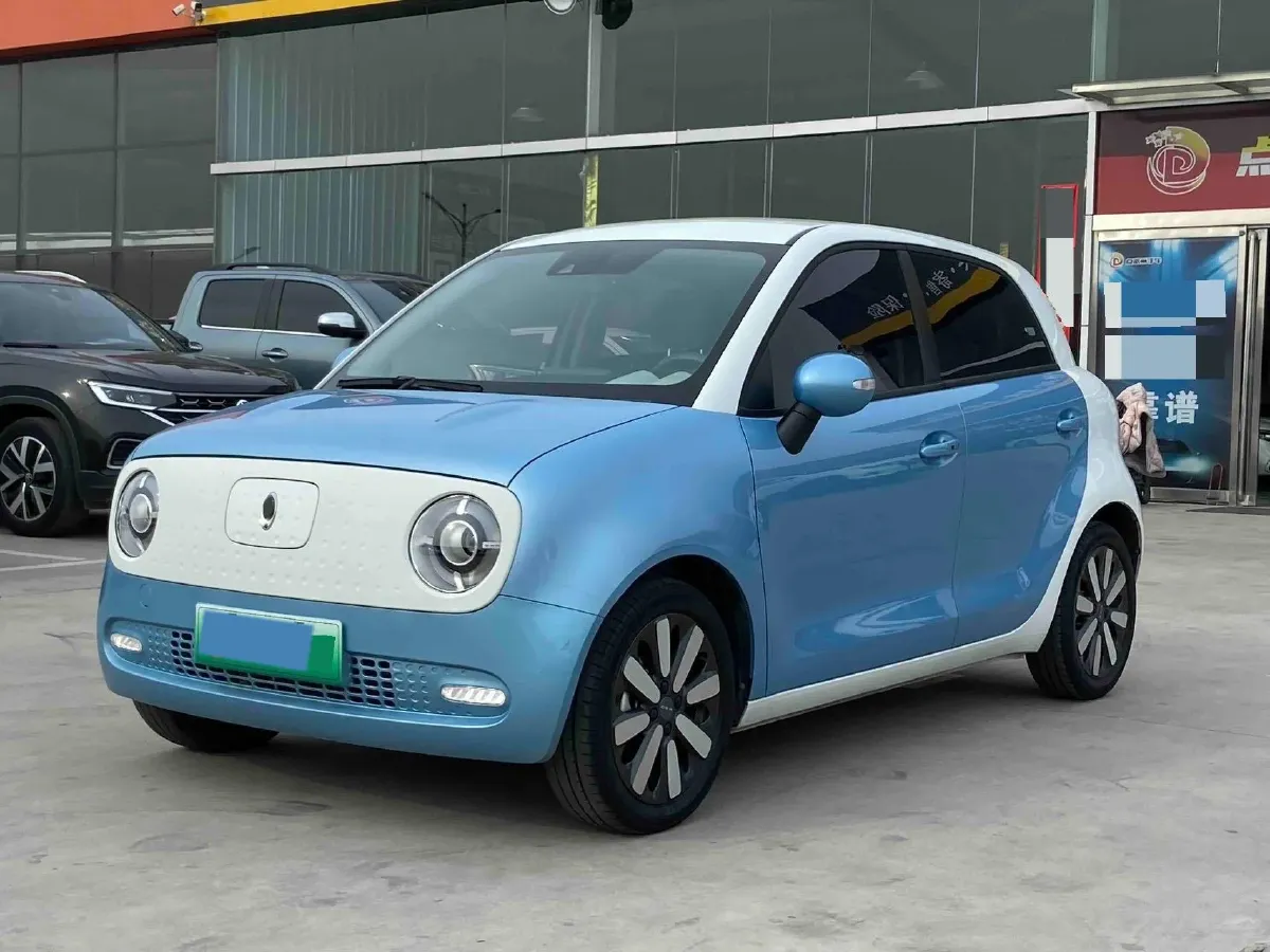 2019 Ora BlackCat BEV 33KWH,autocango,china used car exporter,china ev exporter,chinese used car exporter,chinese used ev exporter