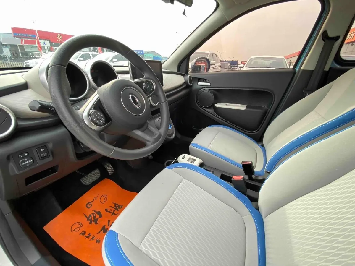 2019 Ora BlackCat BEV 33KWH,autocango,china used car exporter,china ev exporter,chinese used car exporter,chinese used ev exporter