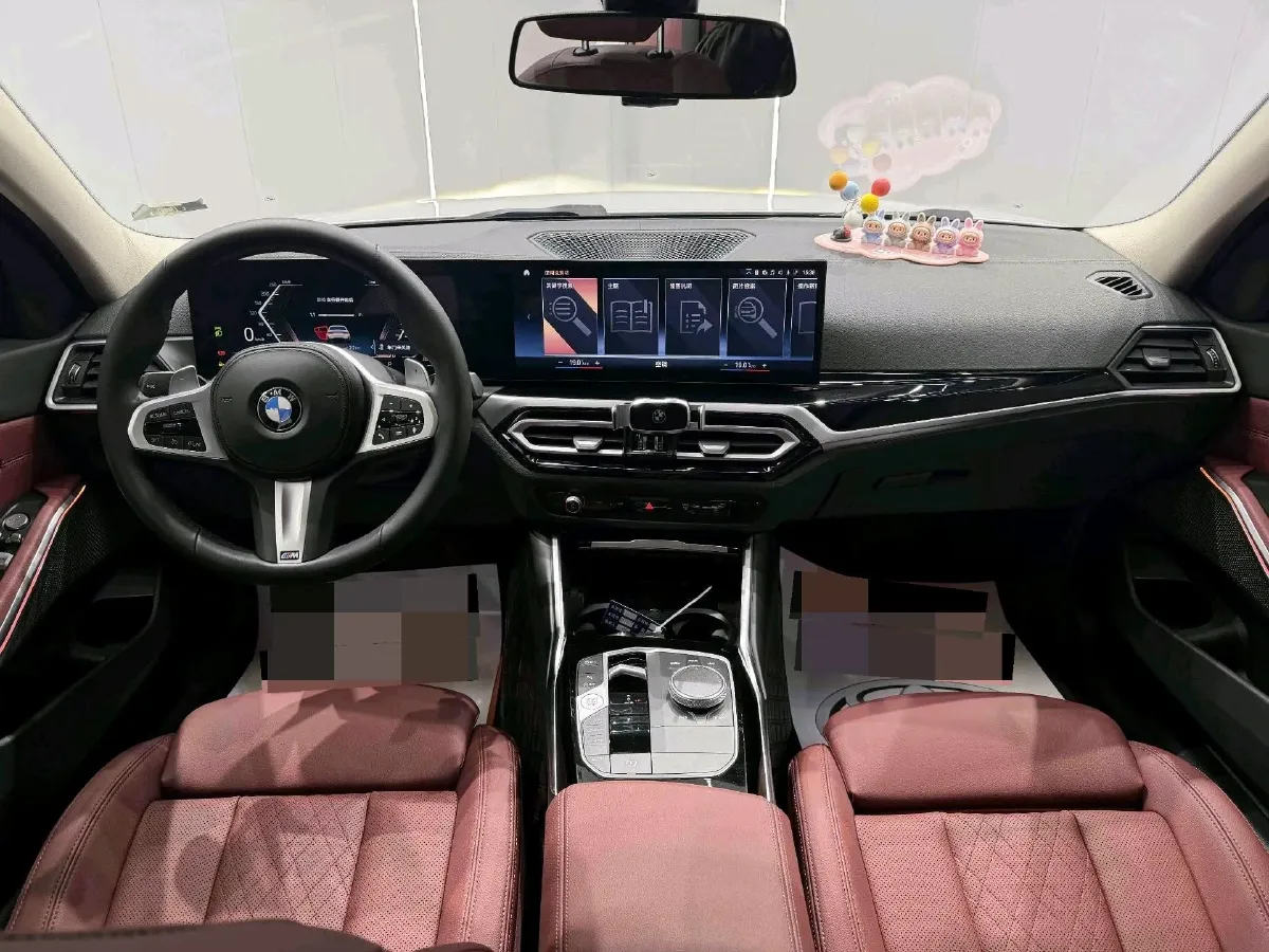 2023 BMW 3 Series 2.0T 156HP L4 8AT,autocango,china used car exporter,china ev exporter,chinese used car exporter,chinese used ev exporter