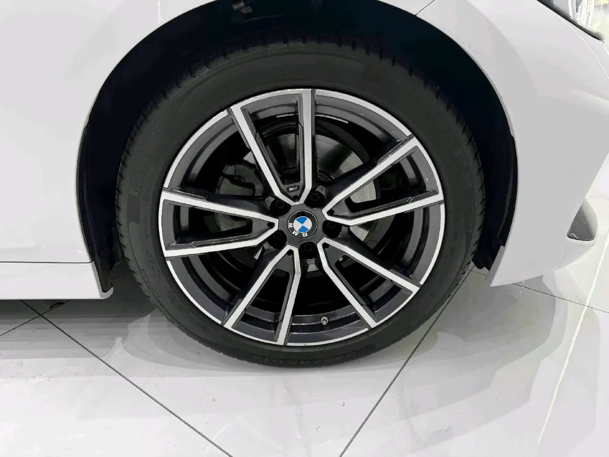 2023 BMW 3 Series 2.0T 156HP L4 8AT,autocango,china used car exporter,china ev exporter,chinese used car exporter,chinese used ev exporter