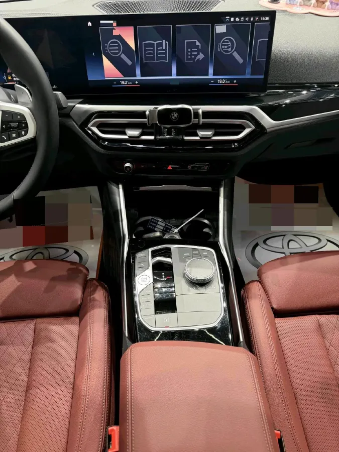 2023 BMW 3 Series 2.0T 156HP L4 8AT,autocango,china used car exporter,china ev exporter,chinese used car exporter,chinese used ev exporter