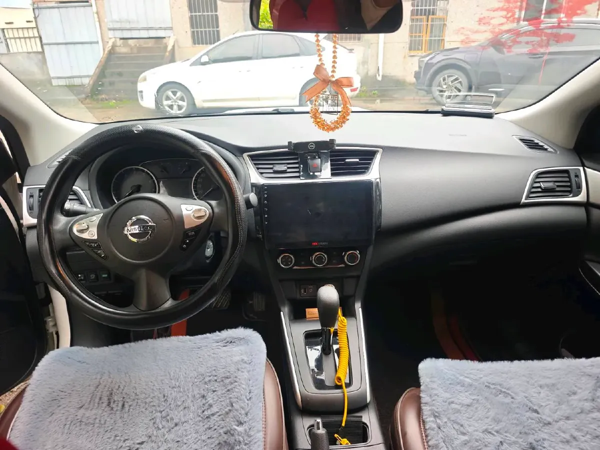 2024 Nissan Sylphy 1.6L 122HP L4 CVT,autocango,china used car exporter,china ev exporter,chinese used car exporter,chinese used ev exporter