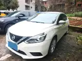 2024 NISSAN SYLPHY,autocango,china used car exporter,china ev exporter,chinese used car exporter,chinese used ev exporter
