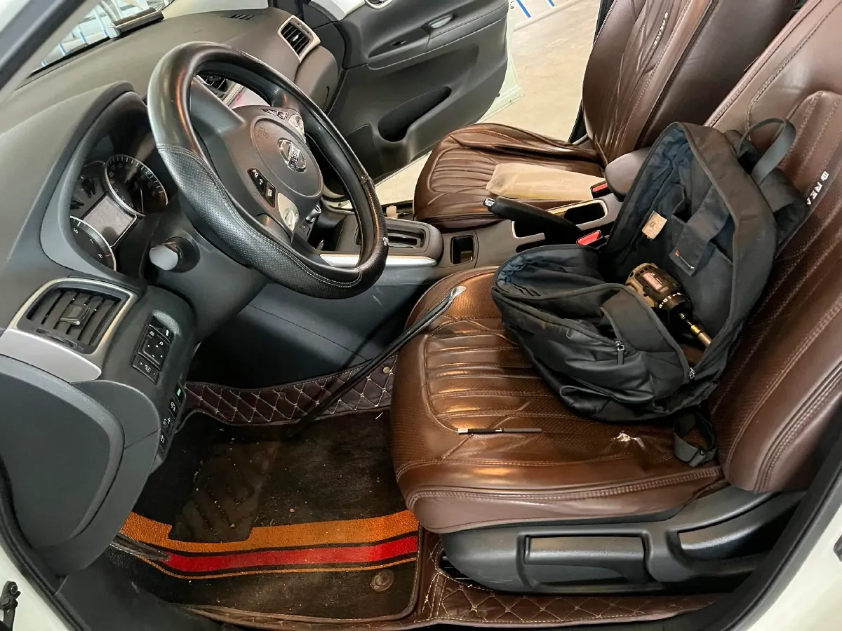 2024 Nissan Sylphy 1.6L 122HP L4 CVT,autocango,china used car exporter,china ev exporter,chinese used car exporter,chinese used ev exporter