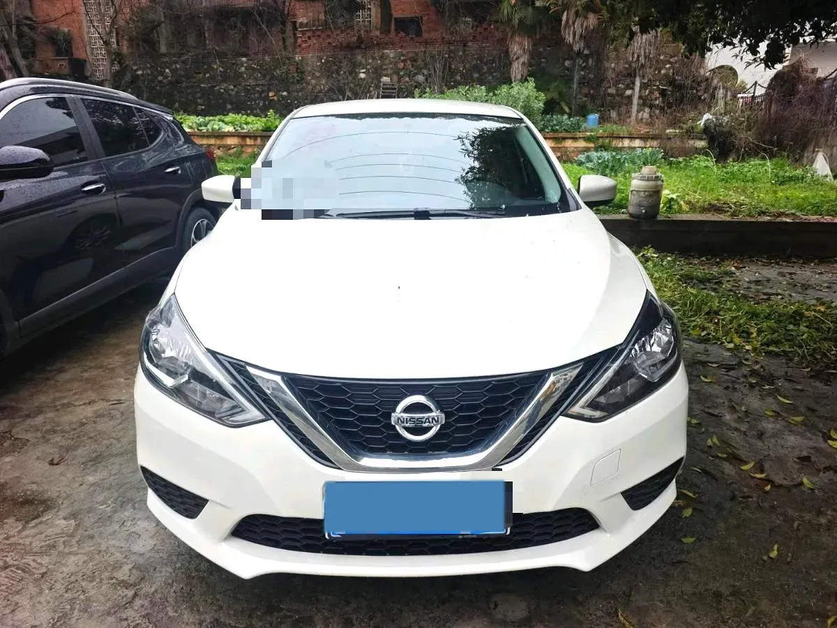 2024 Nissan Sylphy 1.6L 122HP L4 CVT,autocango,china used car exporter,china ev exporter,chinese used car exporter,chinese used ev exporter