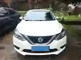 2024 Nissan Sylphy 1.6L 122HP L4 CVT