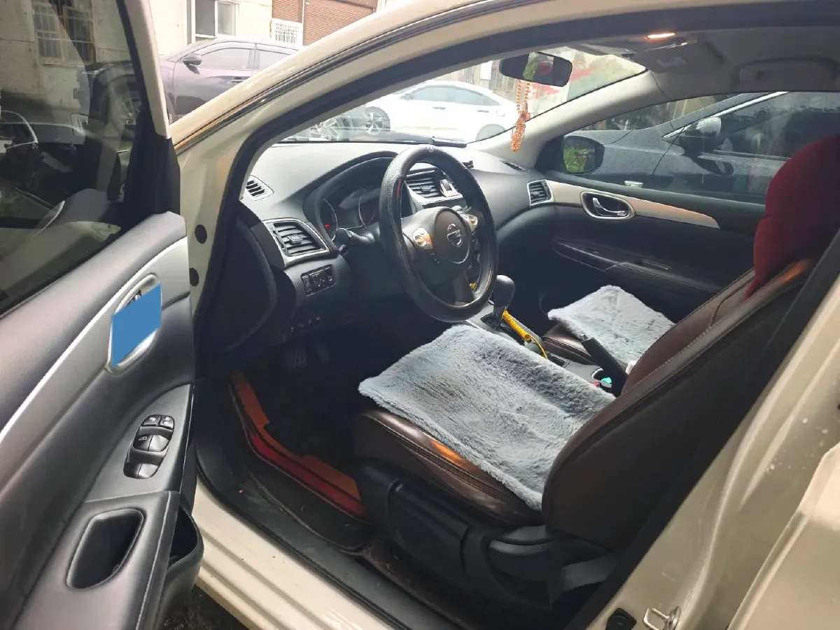 2024 Nissan Sylphy 1.6L 122HP L4 CVT,autocango,china used car exporter,china ev exporter,chinese used car exporter,chinese used ev exporter