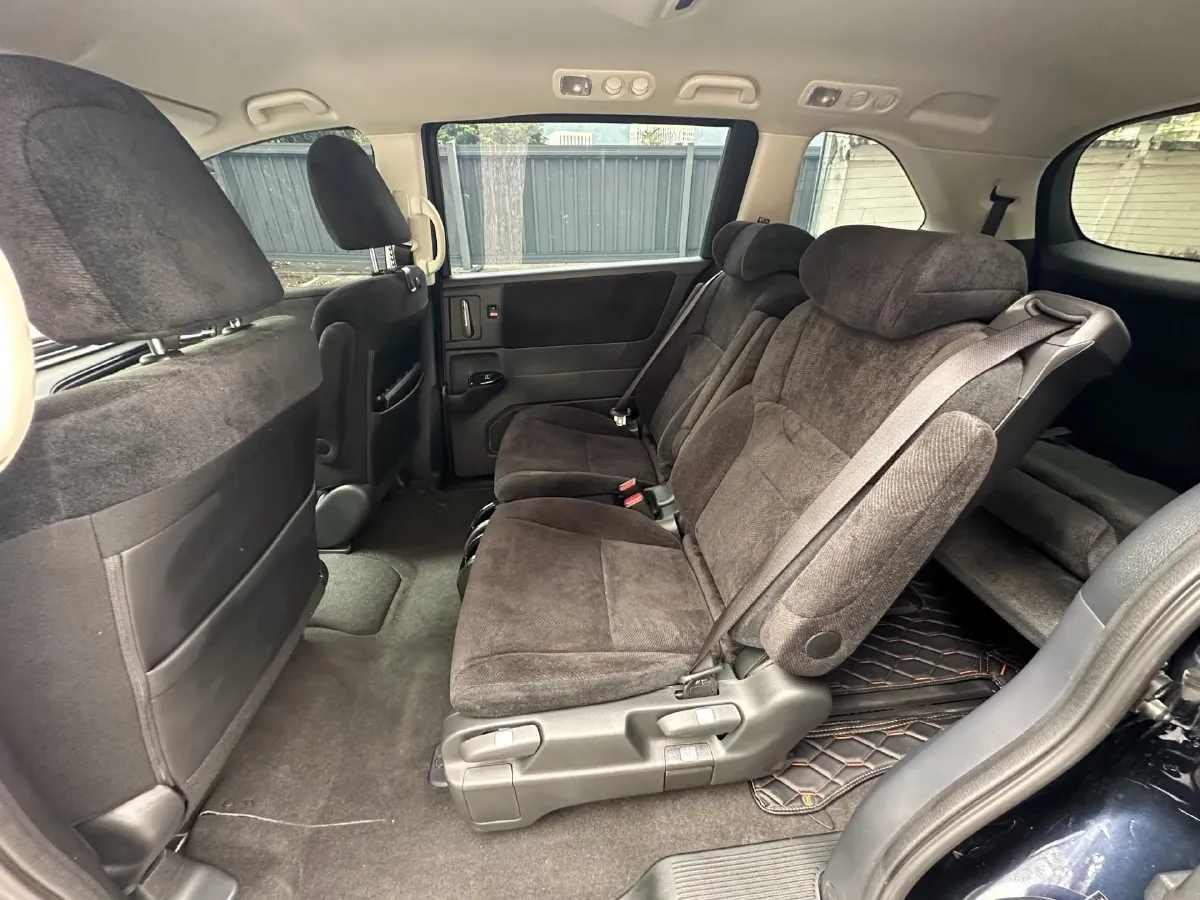 2024 Honda Odyssey 2.0L 146HP L4 E-CVT Hybrid,autocango,china used car exporter,china ev exporter,chinese used car exporter,chinese used ev exporter
