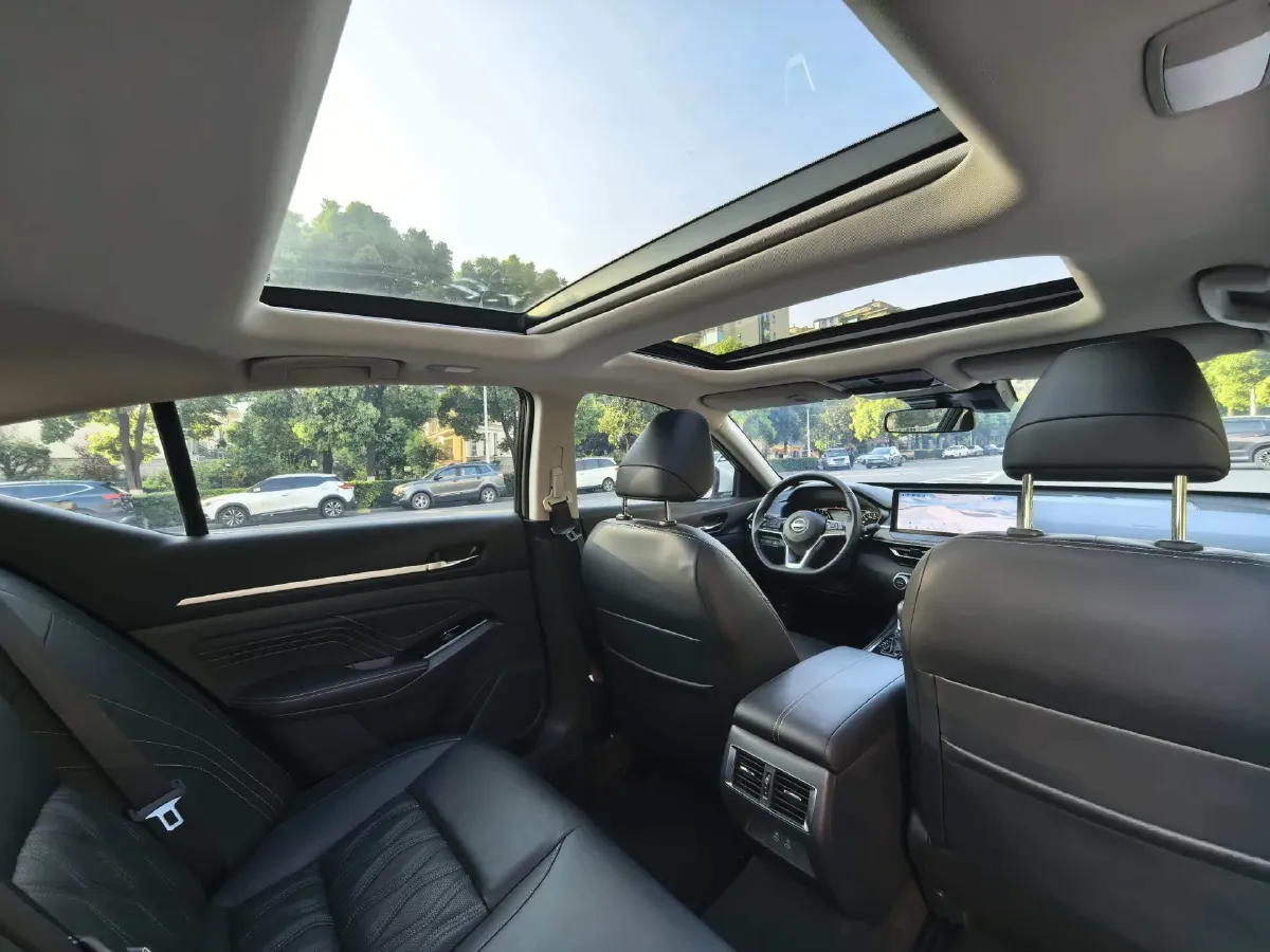 2022 Nissan Teana 2.0L 156HP L4 CVT,autocango,china used car exporter,china ev exporter,chinese used car exporter,chinese used ev exporter