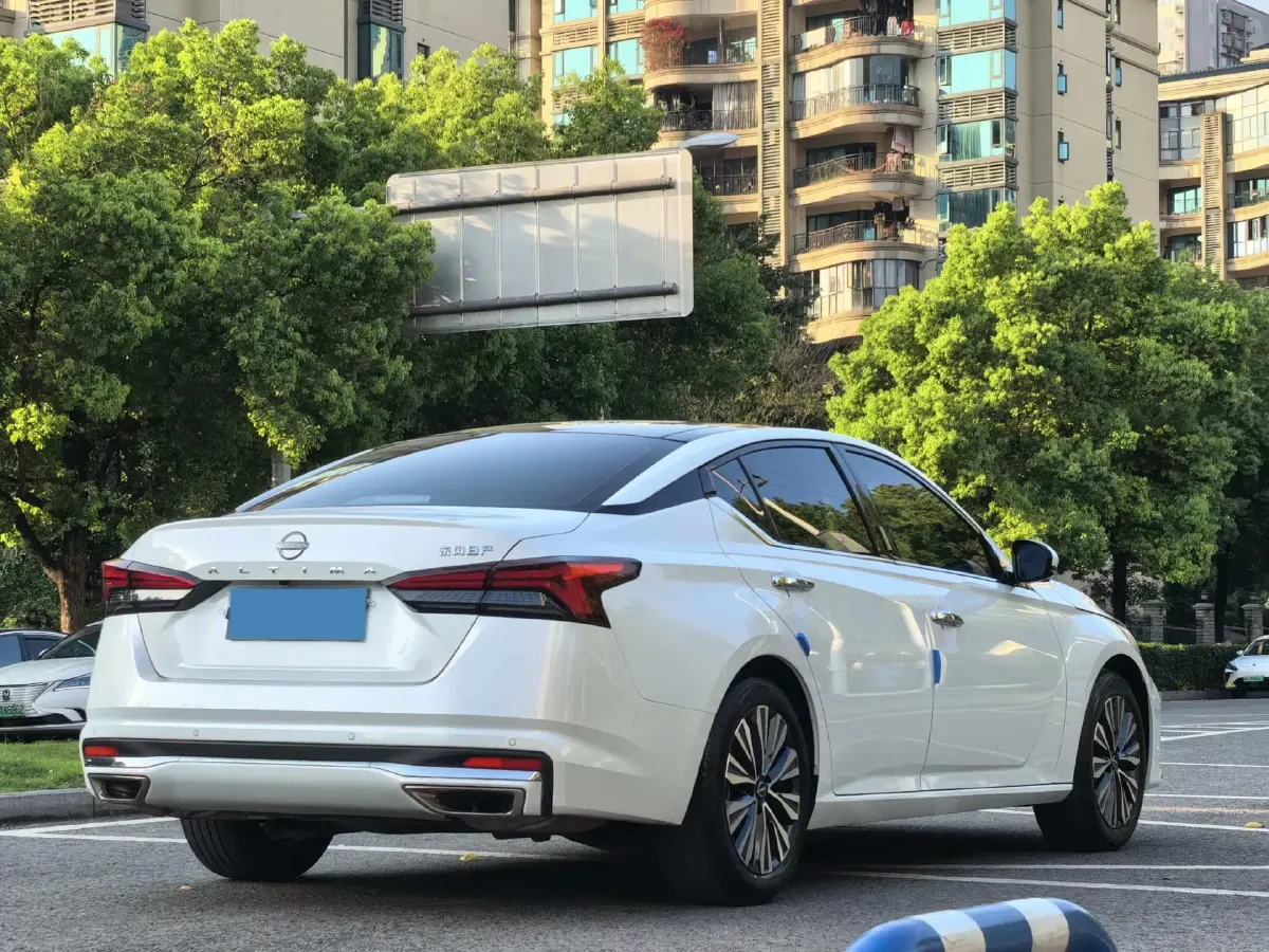 2022 Nissan Teana 2.0L 156HP L4 CVT,autocango,china used car exporter,china ev exporter,chinese used car exporter,chinese used ev exporter