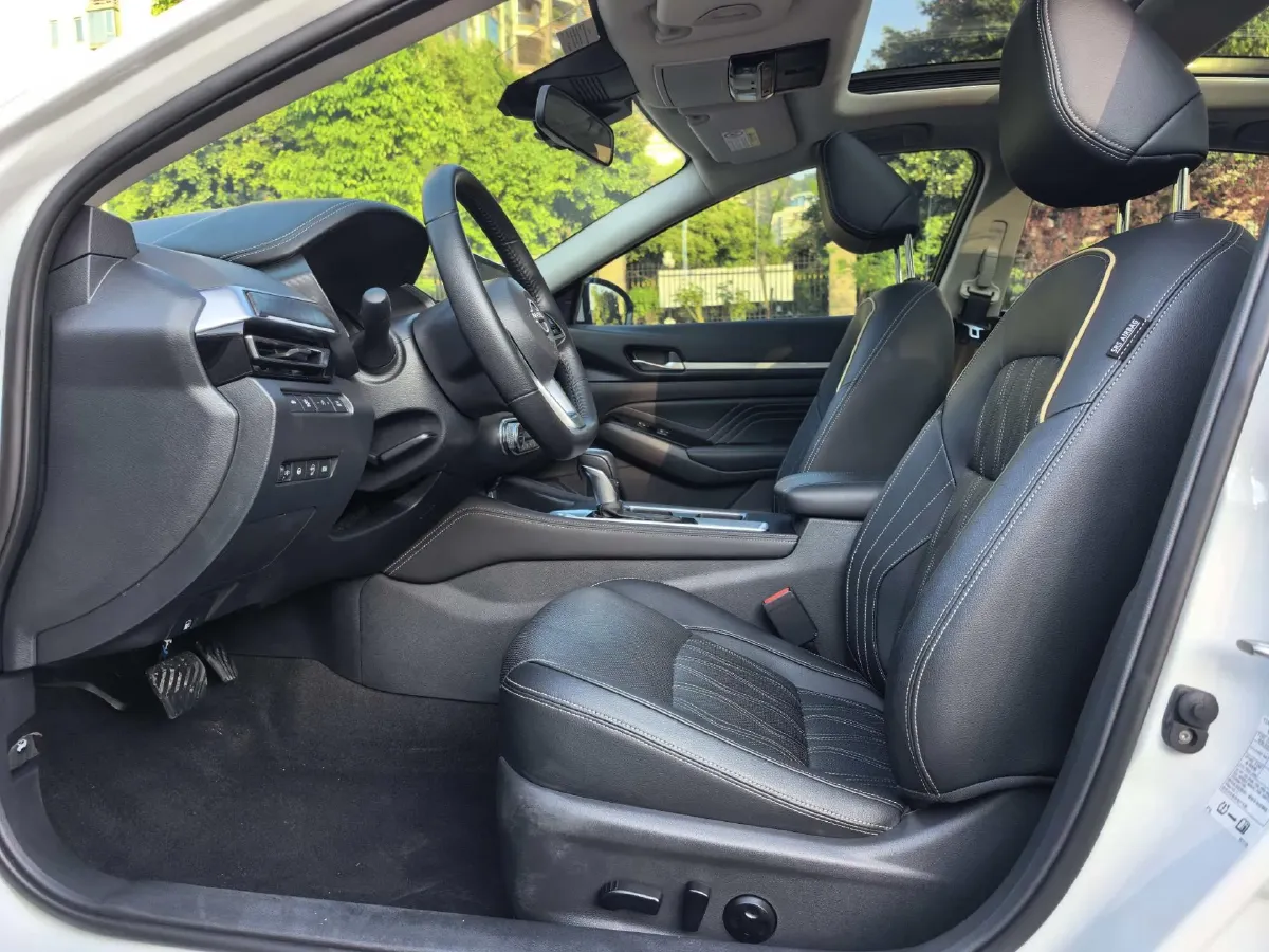 2022 Nissan Teana 2.0L 156HP L4 CVT,autocango,china used car exporter,china ev exporter,chinese used car exporter,chinese used ev exporter