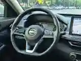 2022 Nissan Teana 2.0L 156HP L4 CVT