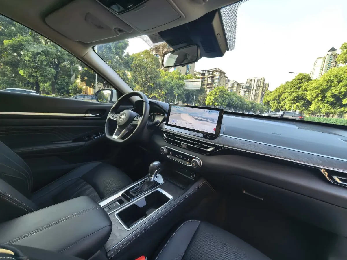 2022 Nissan Teana 2.0L 156HP L4 CVT,autocango,china used car exporter,china ev exporter,chinese used car exporter,chinese used ev exporter