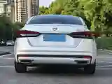 2022 Nissan Teana 2.0L 156HP L4 CVT