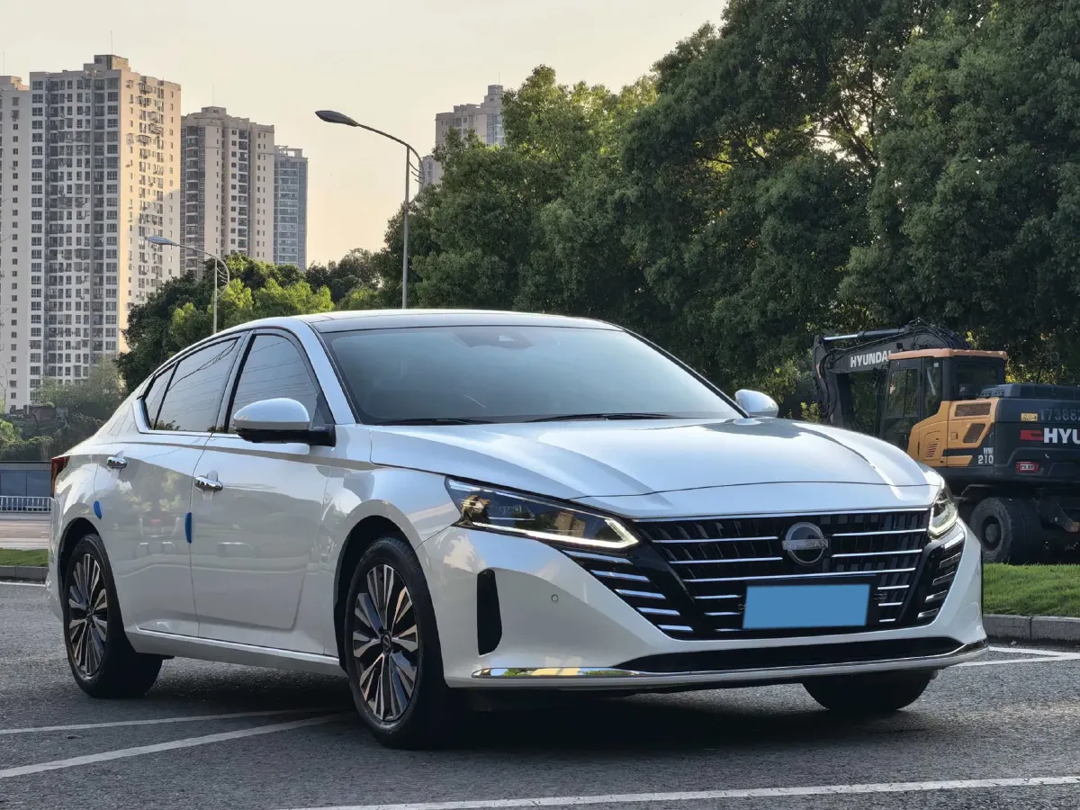 2022 Nissan Teana 2.0L 156HP L4 CVT,autocango,china used car exporter,china ev exporter,chinese used car exporter,chinese used ev exporter