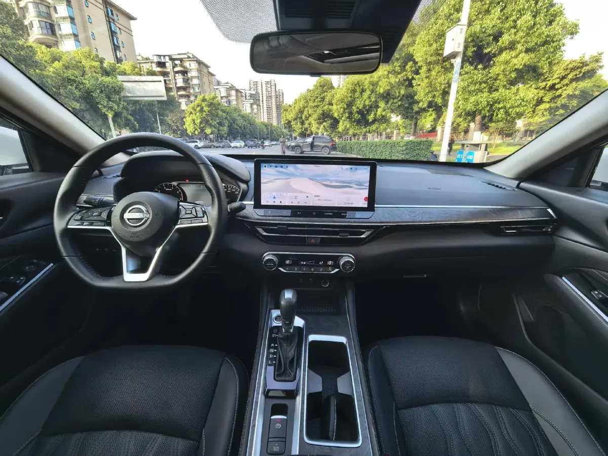 2022 Nissan Teana 2.0L 156HP L4 CVT,autocango,china used car exporter,china ev exporter,chinese used car exporter,chinese used ev exporter