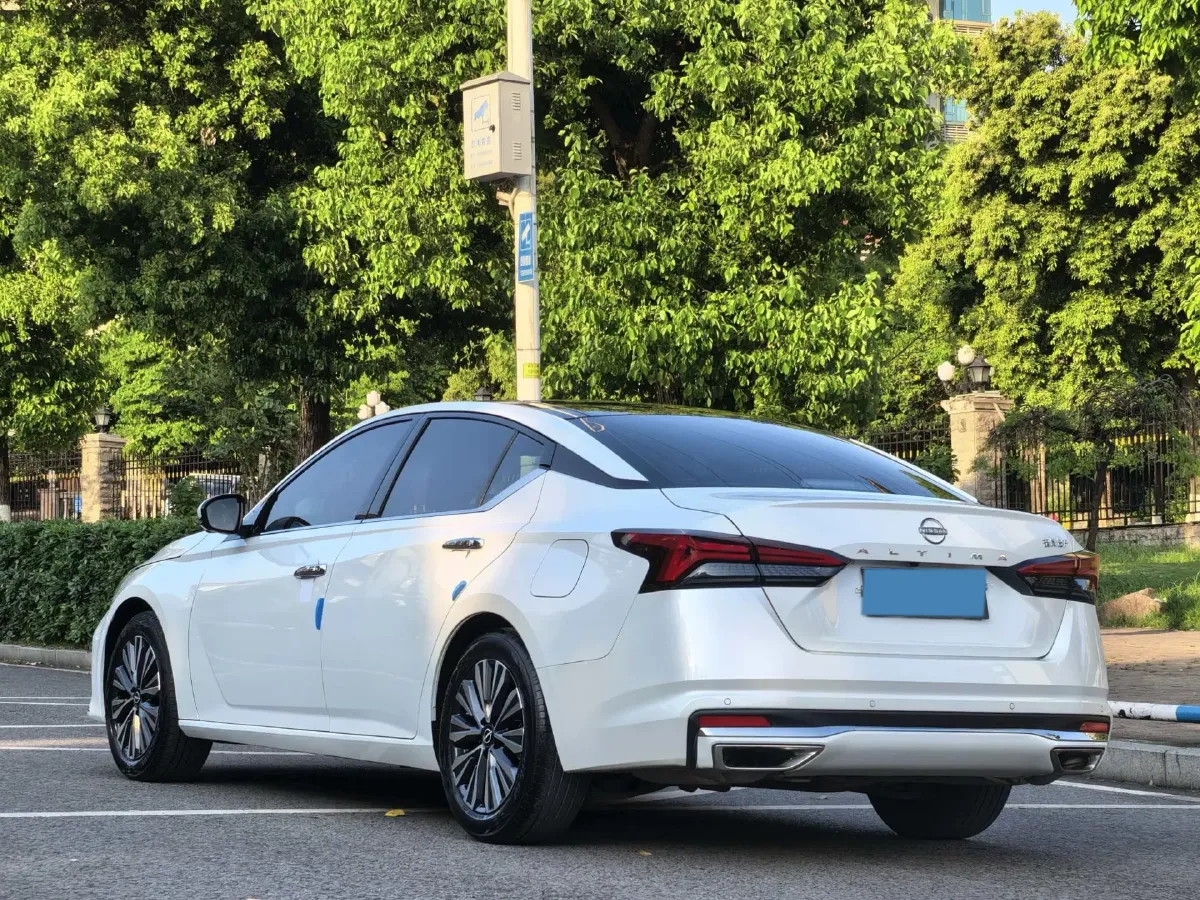 2022 Nissan Teana 2.0L 156HP L4 CVT,autocango,china used car exporter,china ev exporter,chinese used car exporter,chinese used ev exporter
