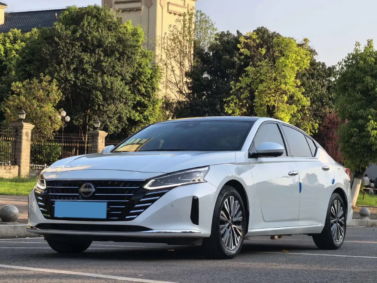 2022 Nissan Teana 2.0L 156HP L4 CVT,autocango,china used car exporter,china ev exporter,chinese used car exporter,chinese used ev exporter
