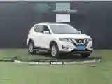2019 Nissan X-Trail 2.0L 154HP L4 CVT