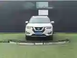 2019 Nissan X-Trail 2.0L 154HP L4 CVT