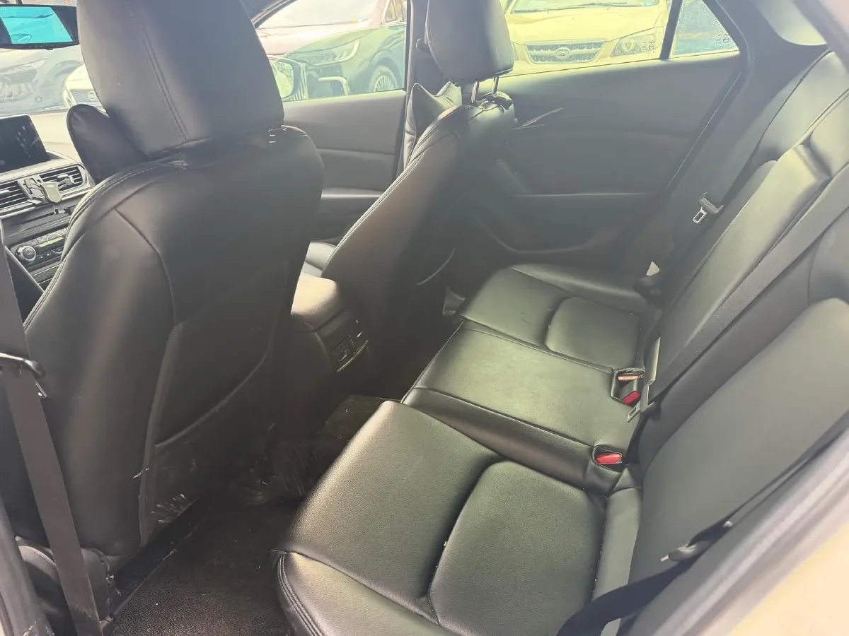 2020 Mazda CX-4 2.0L 158HP L4 6AT,autocango,china used car exporter,china ev exporter,chinese used car exporter,chinese used ev exporter