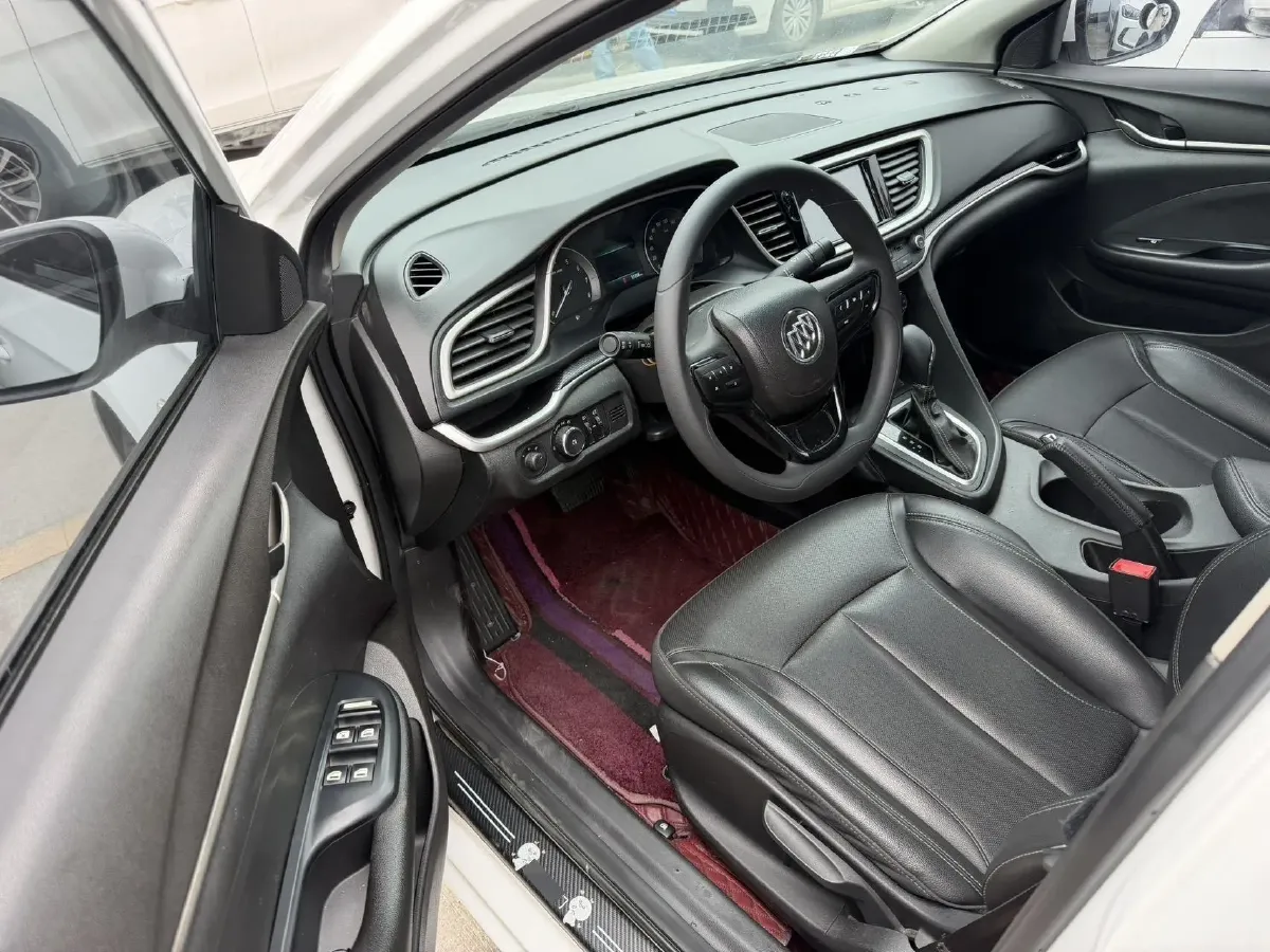 2021 Buick Excelle 1.3T 163HP L3 6AT,autocango,china used car exporter,china ev exporter,chinese used car exporter,chinese used ev exporter