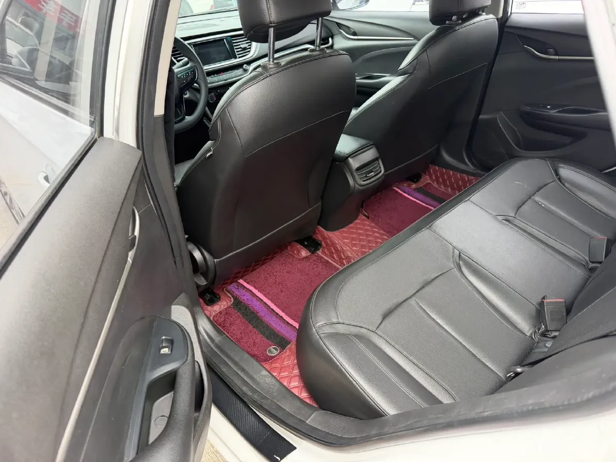 2021 Buick Excelle 1.3T 163HP L3 6AT,autocango,china used car exporter,china ev exporter,chinese used car exporter,chinese used ev exporter