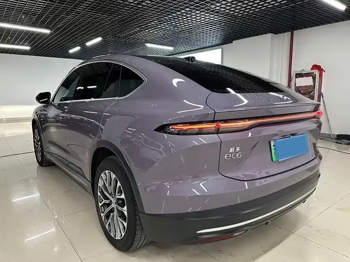 2023 NIO EC6 BEV 75KWH,autocango,china used car exporter,china ev exporter,chinese used car exporter,chinese used ev exporter