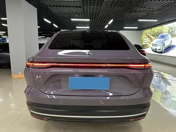 2023 NIO EC6 BEV 75KWH,autocango,china used car exporter,china ev exporter,chinese used car exporter,chinese used ev exporter