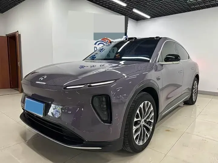 2023 NIO EC6 BEV 75KWH,autocango,china used car exporter,china ev exporter,chinese used car exporter,chinese used ev exporter