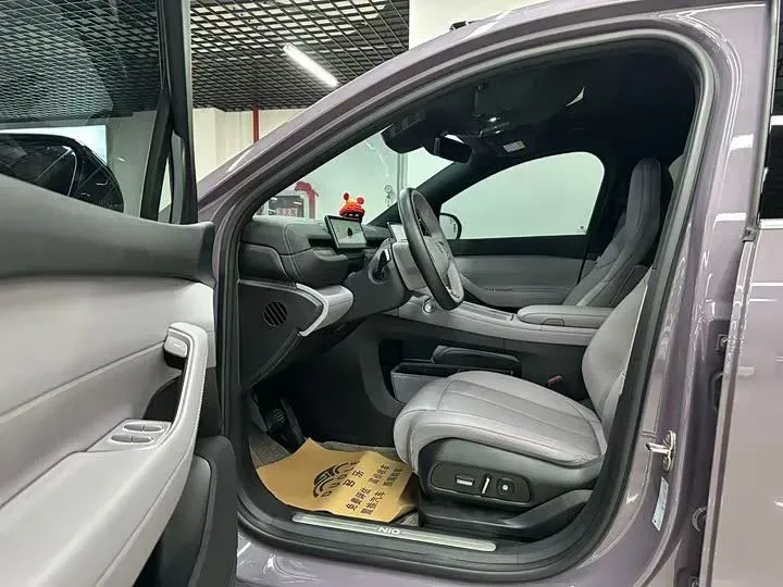 2023 NIO EC6 BEV 75KWH,autocango,china used car exporter,china ev exporter,chinese used car exporter,chinese used ev exporter