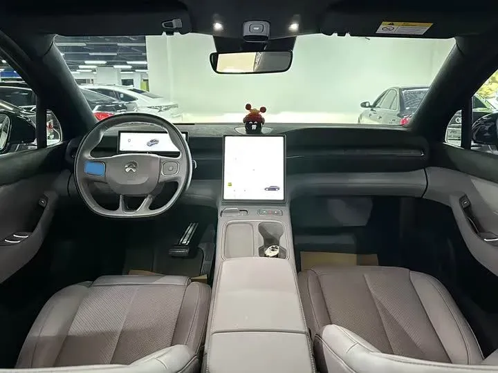 2023 NIO EC6 BEV 75KWH,autocango,china used car exporter,china ev exporter,chinese used car exporter,chinese used ev exporter