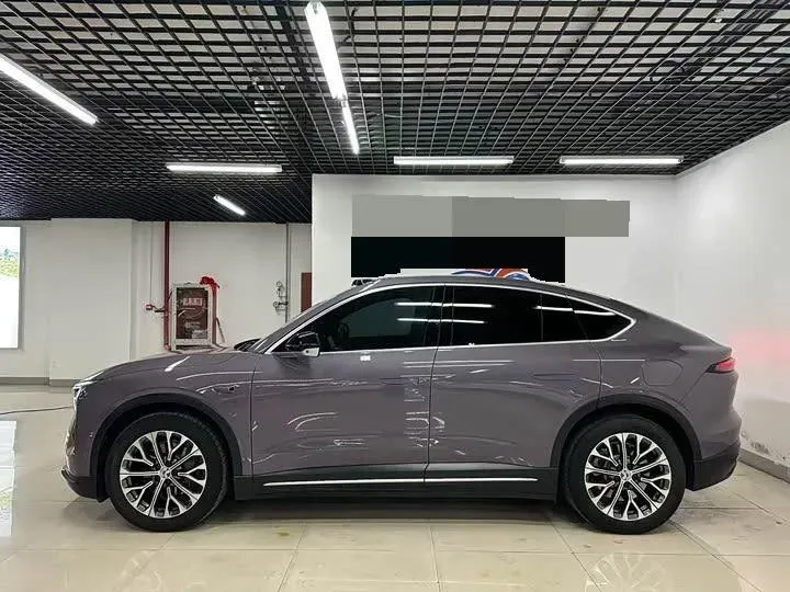 2023 NIO EC6 BEV 75KWH,autocango,china used car exporter,china ev exporter,chinese used car exporter,chinese used ev exporter