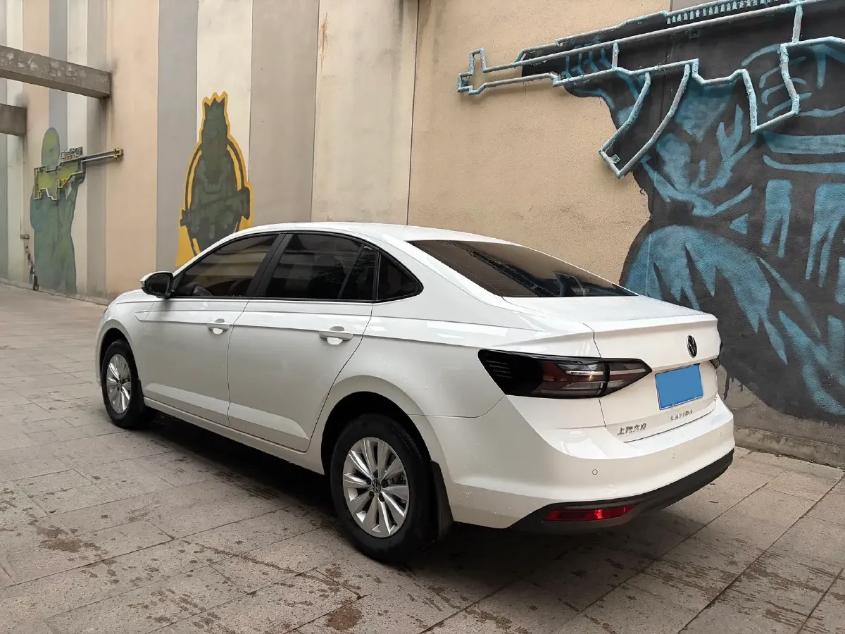 2025 Volkswagen Lavida 1.5L 110HP L4 6AT,autocango,china used car exporter,china ev exporter,chinese used car exporter,chinese used ev exporter