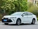 2022 Toyota Avalon 2.5L 178HP L4 E-CVT Hybrid