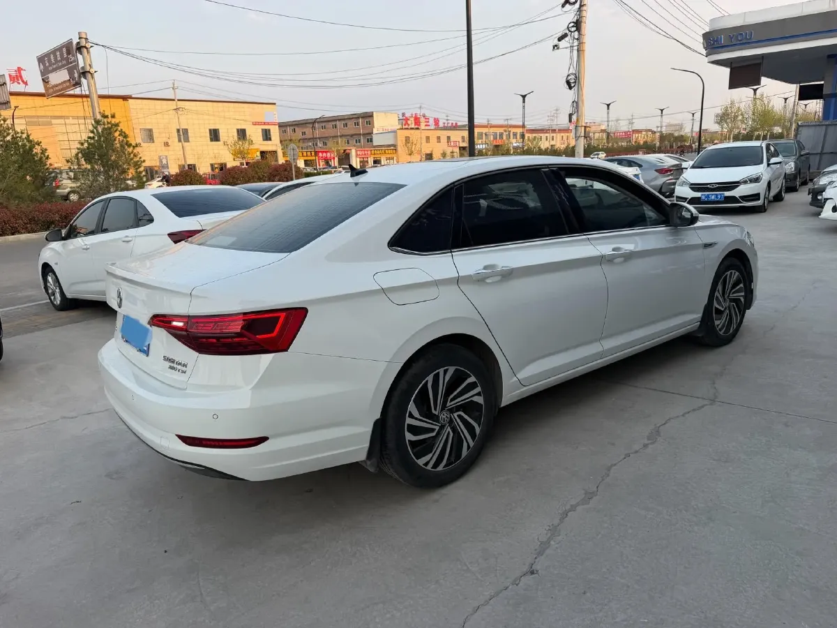 2021 Volkswagen Sagitar 1.4T 150HP L4 7DCT,autocango,china used car exporter,china ev exporter,chinese used car exporter,chinese used ev exporter