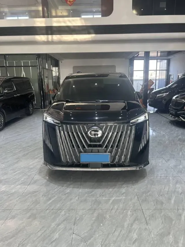 2024 GAC Trumpchi M8 2.0T 252HP L4 8AT,autocango,china used car exporter,china ev exporter,chinese used car exporter,chinese used ev exporter