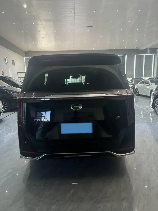 2024 GAC Trumpchi M8 2.0T 252HP L4 8AT,autocango,china used car exporter,china ev exporter,chinese used car exporter,chinese used ev exporter