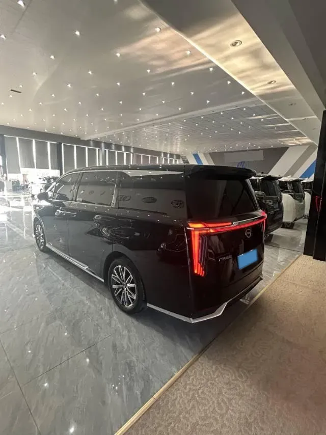 2024 GAC Trumpchi M8 2.0T 252HP L4 8AT,autocango,china used car exporter,china ev exporter,chinese used car exporter,chinese used ev exporter