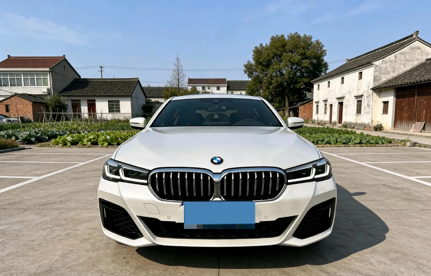 2022 BMW 5 Series 2.0T 184HP L4 8AT,autocango,china used car exporter,china ev exporter,chinese used car exporter,chinese used ev exporter