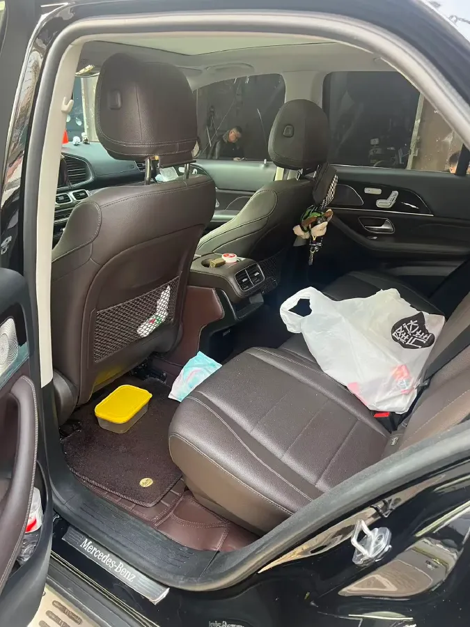 2023 Mercedes-Benz GLE Class 2.0T 258HP L4 9AT,autocango,china used car exporter,china ev exporter,chinese used car exporter,chinese used ev exporter