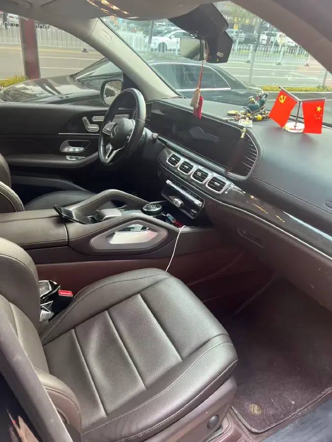 2023 Mercedes-Benz GLE Class 2.0T 258HP L4 9AT,autocango,china used car exporter,china ev exporter,chinese used car exporter,chinese used ev exporter