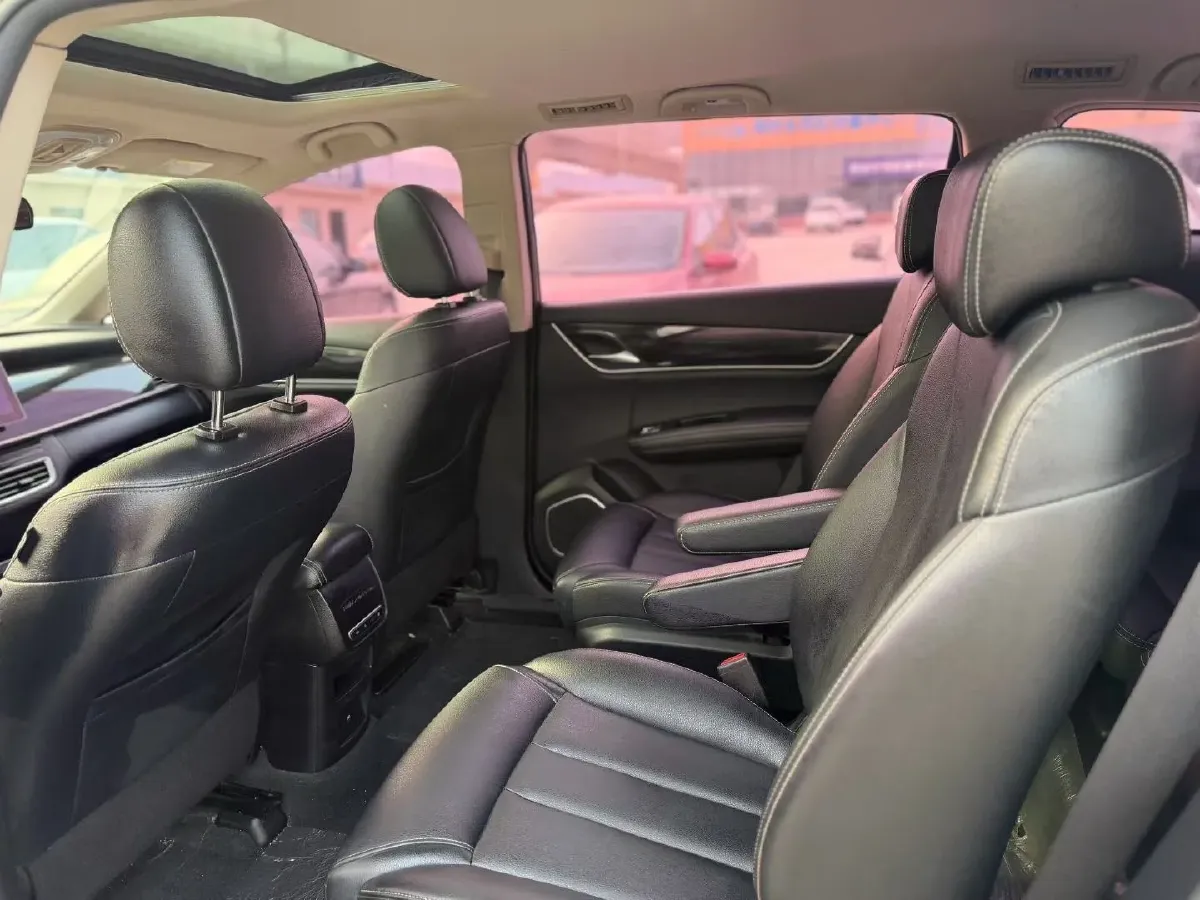 2019 BYD Song MAX 1.5T 160HP L4 6DCT,autocango,china used car exporter,china ev exporter,chinese used car exporter,chinese used ev exporter