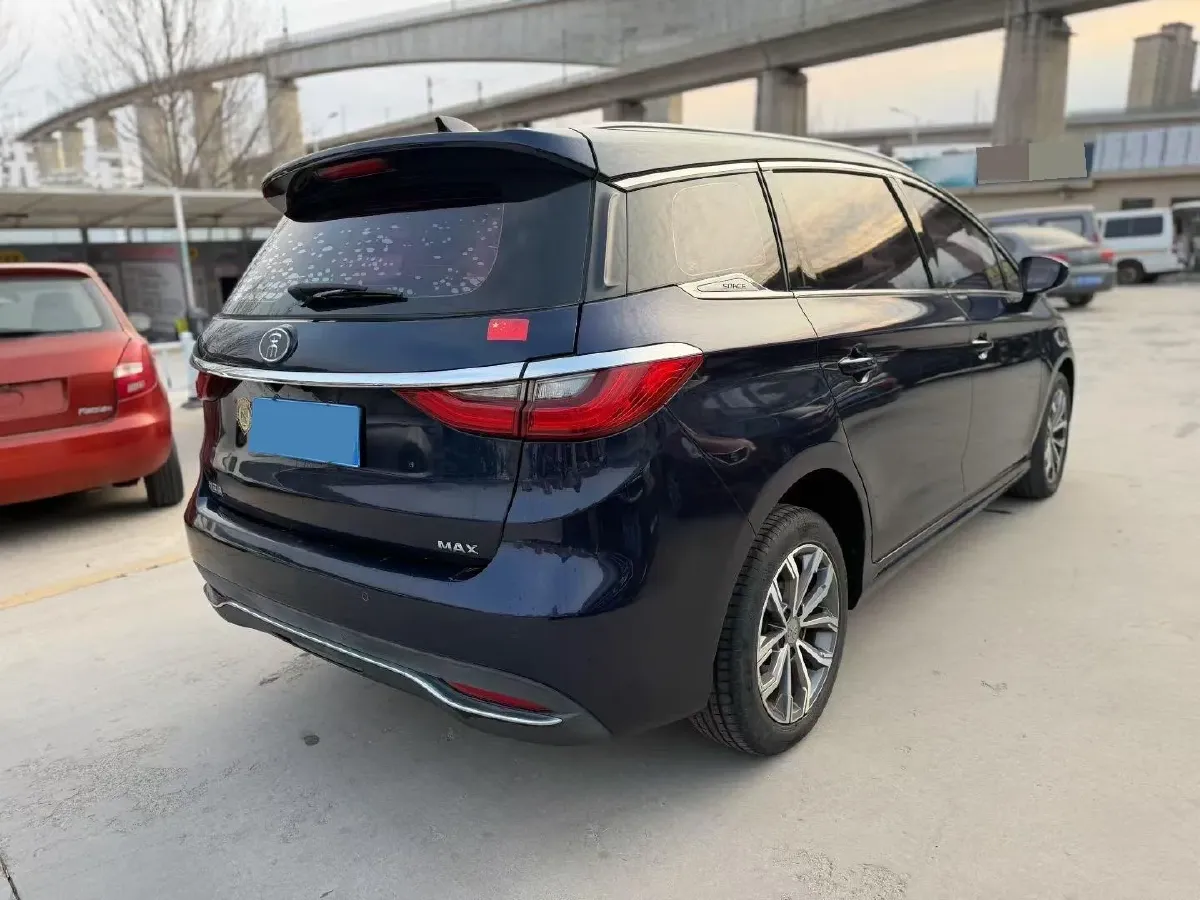 2019 BYD Song MAX 1.5T 160HP L4 6DCT,autocango,china used car exporter,china ev exporter,chinese used car exporter,chinese used ev exporter
