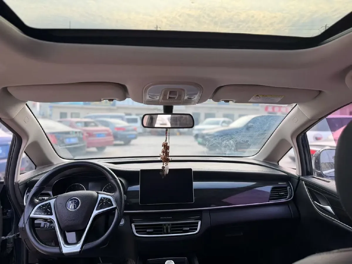 2019 BYD Song MAX 1.5T 160HP L4 6DCT,autocango,china used car exporter,china ev exporter,chinese used car exporter,chinese used ev exporter