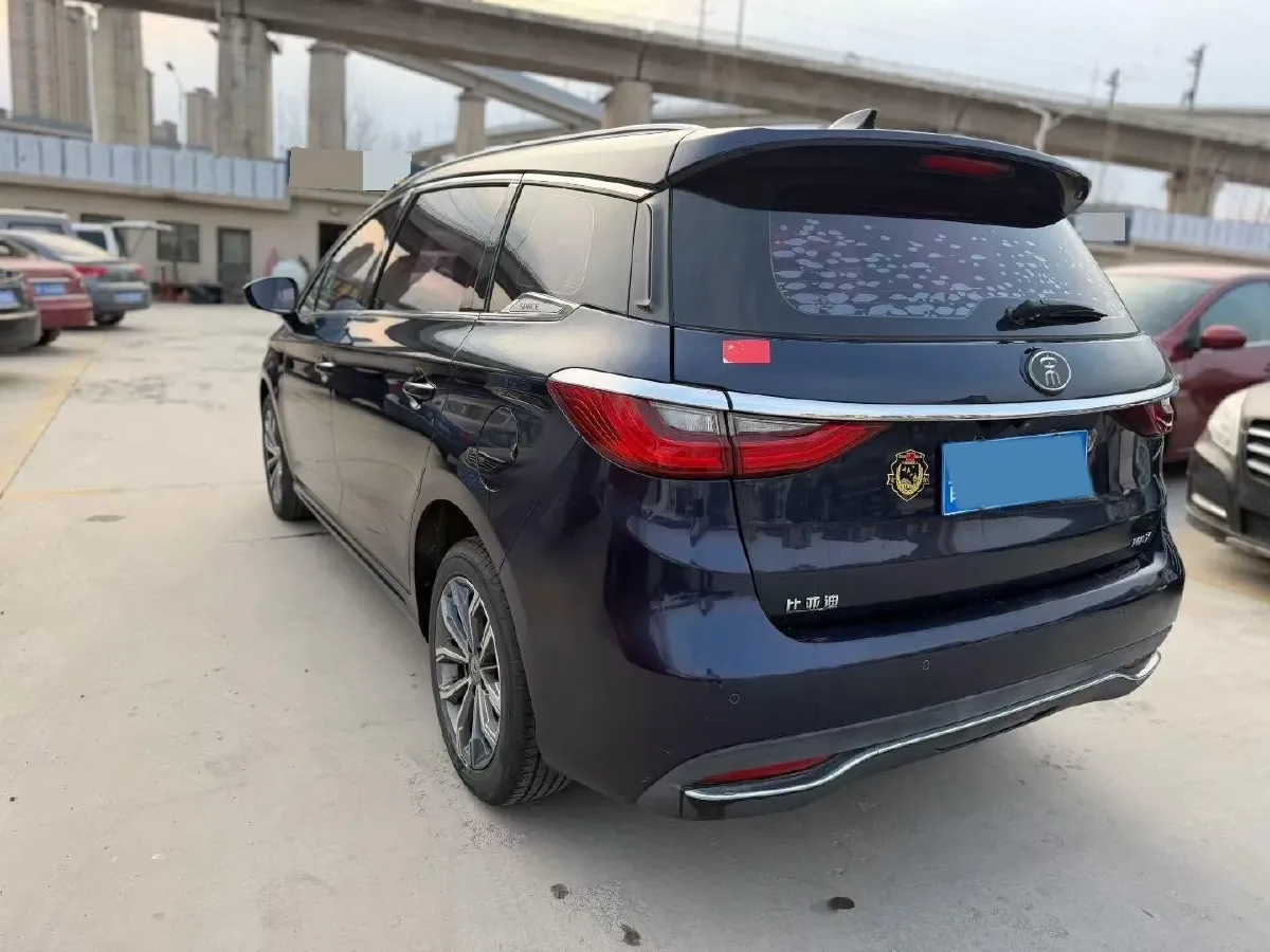 2019 BYD Song MAX 1.5T 160HP L4 6DCT,autocango,china used car exporter,china ev exporter,chinese used car exporter,chinese used ev exporter