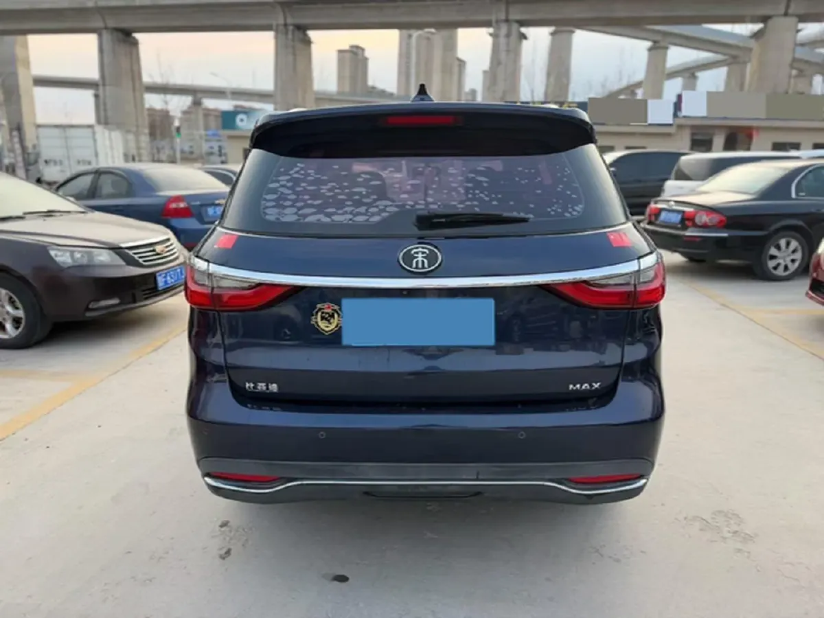 2019 BYD Song MAX 1.5T 160HP L4 6DCT,autocango,china used car exporter,china ev exporter,chinese used car exporter,chinese used ev exporter