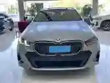 2026 BMW 5 Series 2.0T 258HP L4 8AT